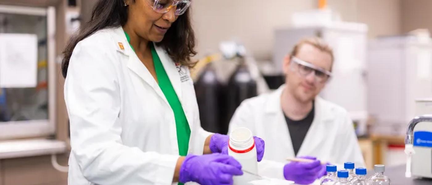 UT Partnership Wins $160M Grant to Transform Underused Farmland