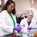 UT Partnership Wins $160M Grant to Transform Underused Farmland
