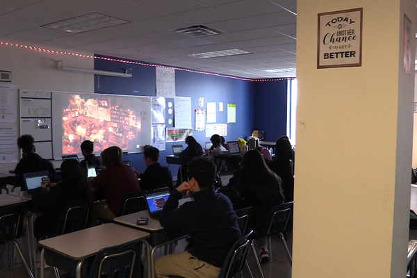 Facility Challenges Force Public Charter School to Close, Despite Outperforming Every Other Donelson Middle School