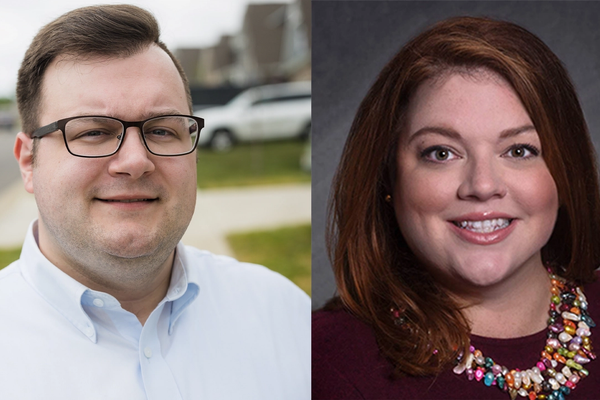 Hamilton County race pits former teacher against candidate who’s open to rejecting federal education funding