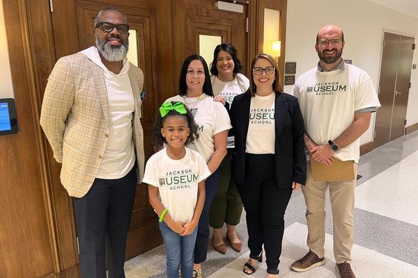 Madison County’s First Public Charter School Approved to Open in 2026