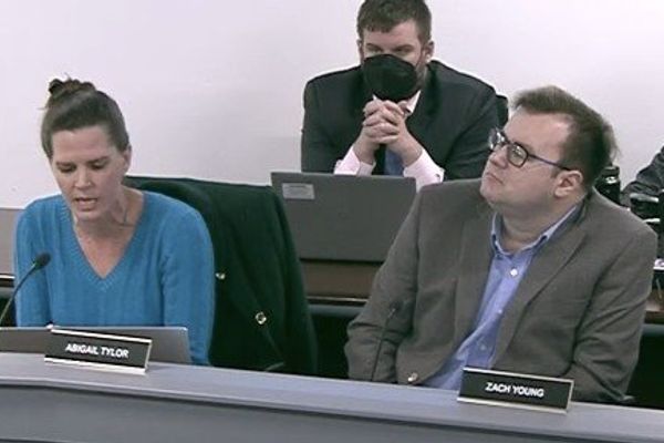 Metro Nashville school board renews six public charter schools