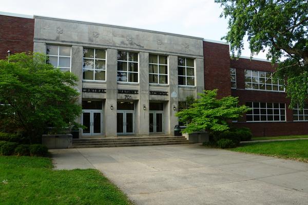 Rutherford County’s Central Magnet Named Nation’s Best High School