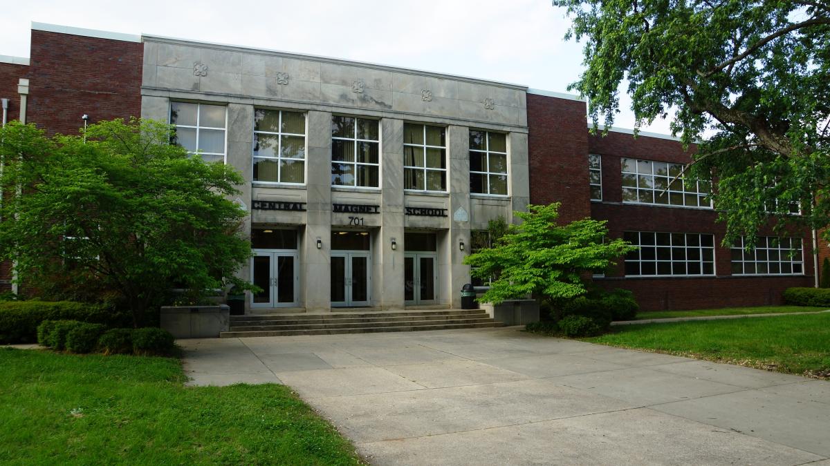 Rutherford County’s Central Magnet Named Nation’s Best High School