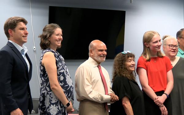 High School Student Logs 382 Hours of Reading to Win Tristar Reads High School Competition
