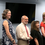 High School Student Logs 382 Hours of Reading to Win Tristar Reads High School Competition