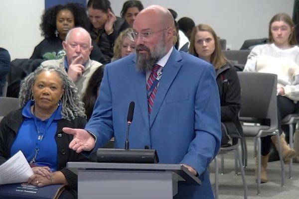 Knox County Schools notes academic improvement among students with disabilities