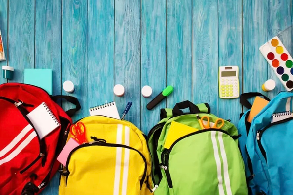Students in Rutherford County may take home new backpacks at summer camp