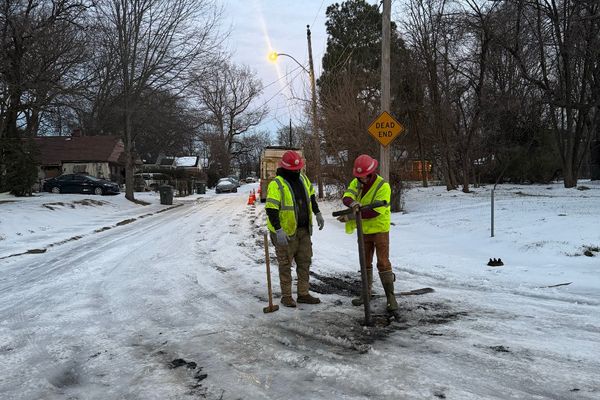Memphis-Shelby County Schools Receives State Reprieve for Exceeding its Snow Days