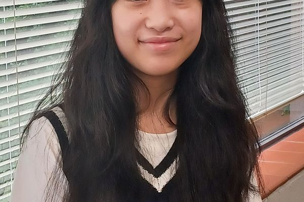 James Lawson High School junior to represent students on the Metro Nashville Public Schools Board of Education