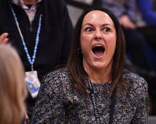 Manchester Elementary Teacher Shocked to Receive Milken Educator Award 