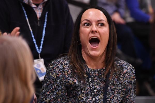 Manchester Elementary Teacher Shocked to Receive Milken Educator Award