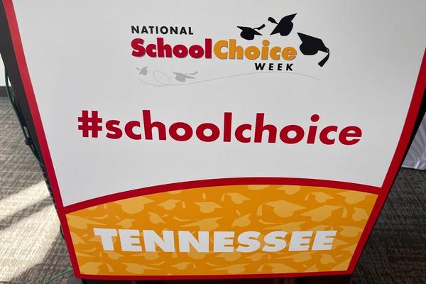 National School Choice Week gives parents the power to choose the best education for their children