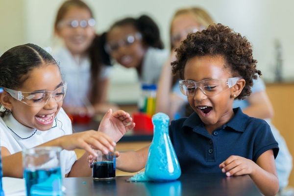 Misconceptions abound about who public charter schools serve.  A new Comptroller tool will help.