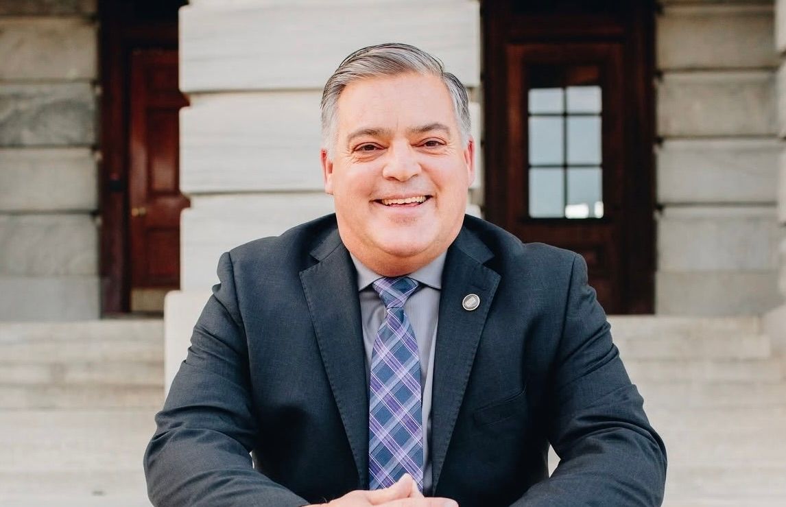 Todd Warner Facing Opposition After Voting Against Key Trump Policy