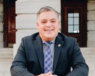 Todd Warner Facing Opposition After Voting Against Key Trump Policy