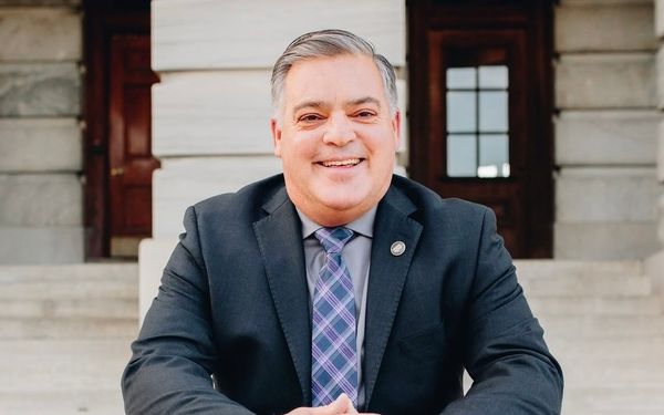 Todd Warner Facing Opposition After Voting Against Key Trump Policy
