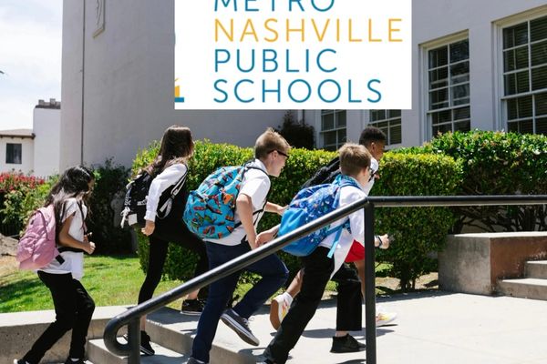Metro Nashville Public Schools to Tailor Transportation to New Start Times