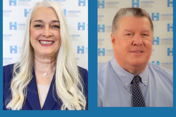 Hamilton County Schools Appoints New Community Superintendents