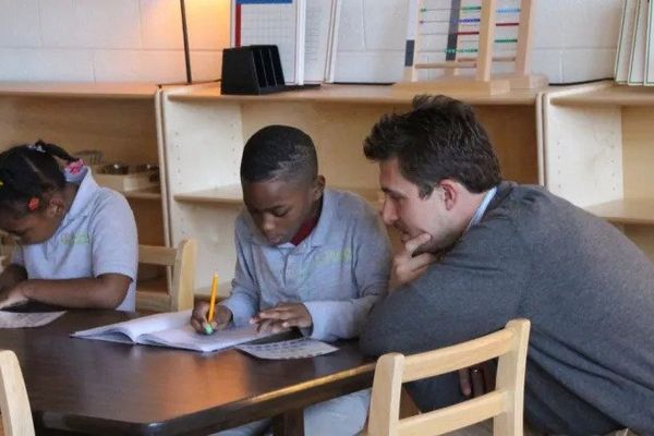 Memphis-Shelby County Schools sells former Brookmeade Elementary to Libertas charter school