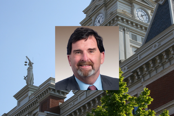 School Board Appointment Could Provide a Preview for Next Month’s Decision to Fill the Late Rep. Jeff Burkhart’s Seat