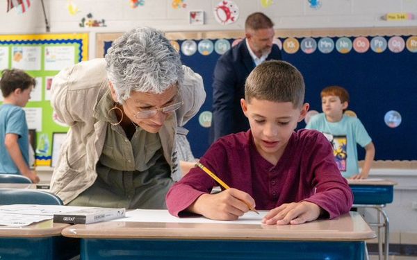 Tennessee Education Commissioner Urges Students to Pair Academics with Career Exploration
