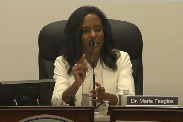 Memphis-Shelby County Schools Superintendent Feagins set to respond to allegations of misconduct 