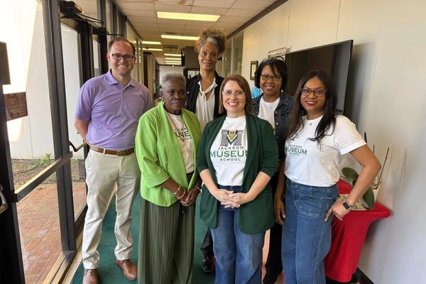 Jackson-Madison County School Board Rejects County’s First Public Charter School