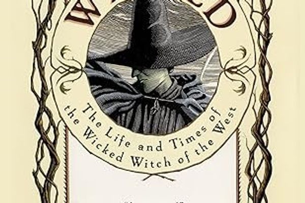 “Wicked” and “The Perks of Being a Wallflower” among 7 books under consideration for banning at Rutherford County Schools