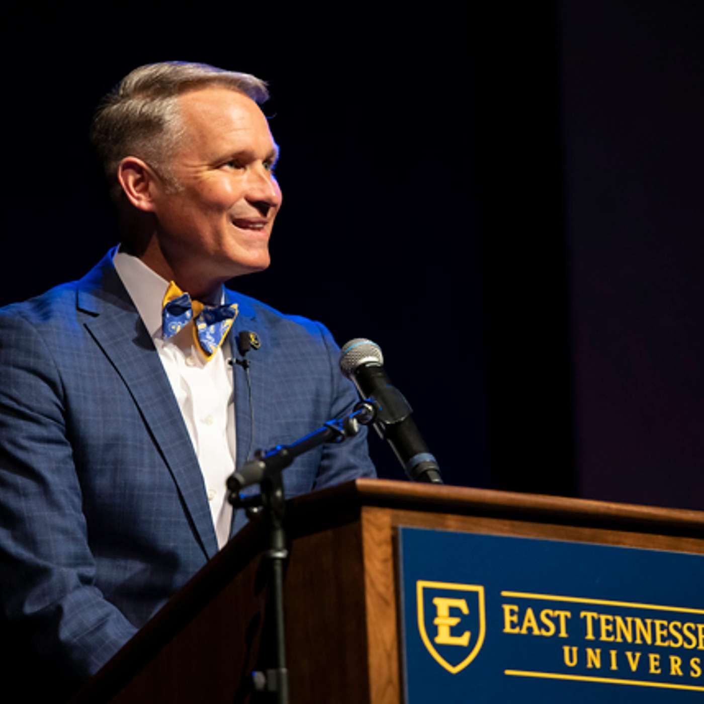 University President Gives Thoughts on Potential Outcomes-Based Funding Changes
