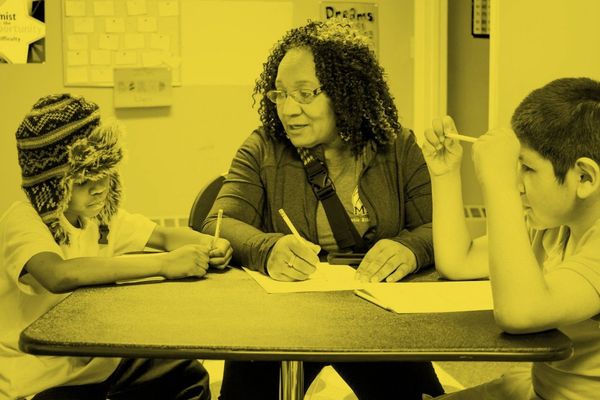 More for Memphis initiative aims to create radical change