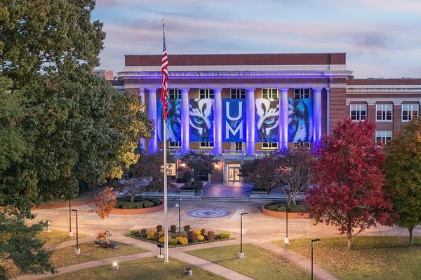 University of Memphis childhood programs receive state grants for early intervention services