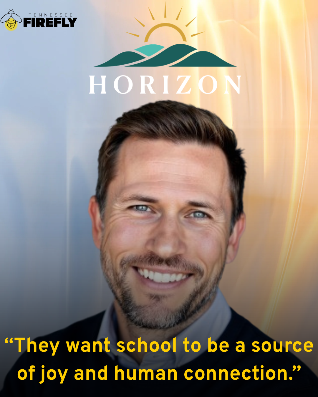 Nashville Educator Wants to Build an AI School That Stays Human
