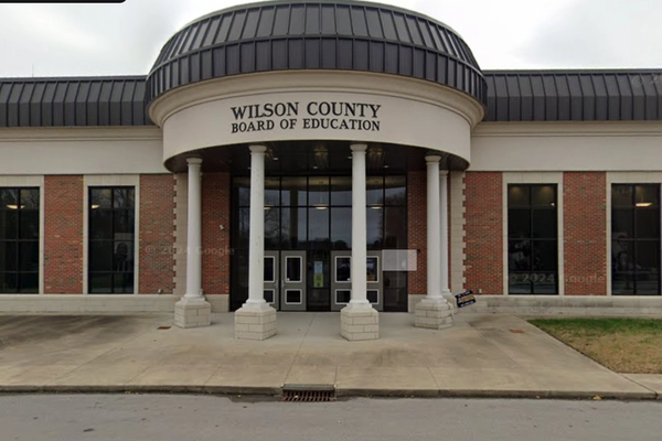 Wilson County Schools Votes to Raise Employee Health Insurance Costs Amid Funding Concerns