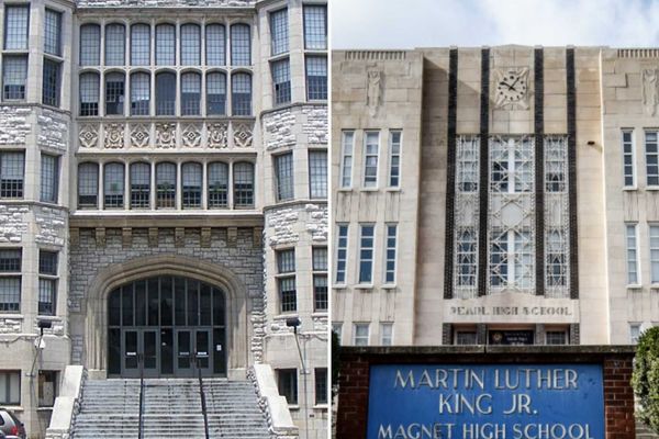 Metro Nashville School Board seeks community input to improve diversity at two magnet high schools