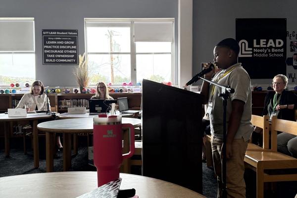 Thirteen public charter schools to make their case to stay open