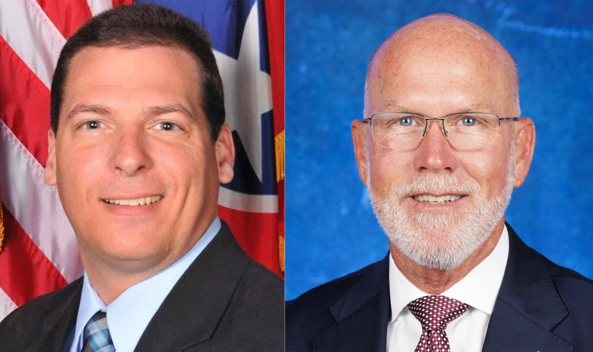 West Tennessee Candidates Offer Different Solutions to Improve Education