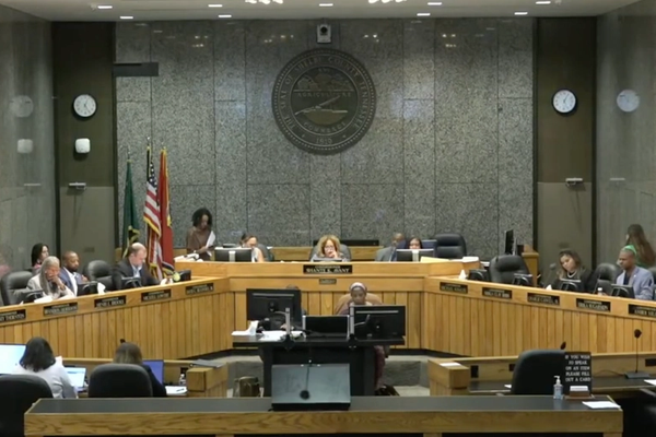 Shelby County Commission Fails to Approve Funding to Fight School Takeover