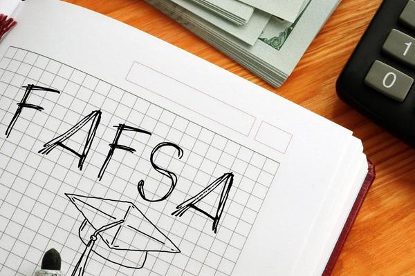 Time is running out for students to apply for the FAFSA