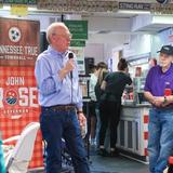 Commentary:  Rose Campaign’s Connections to Pollster Raise Questions About ‘Independent’ Poll
