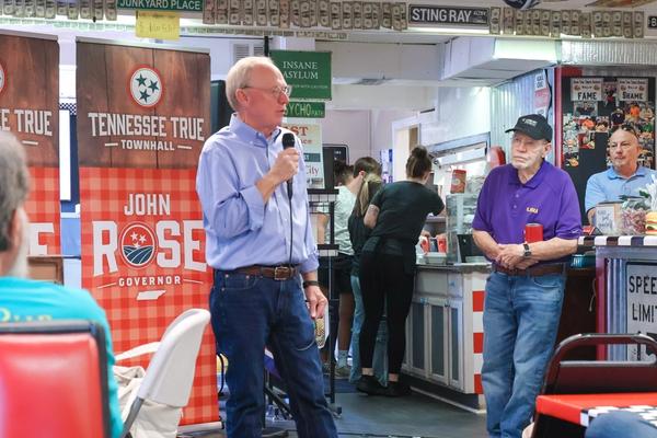 Commentary:  Rose Campaign’s Connections to Pollster Raise Questions About ‘Independent’ Poll