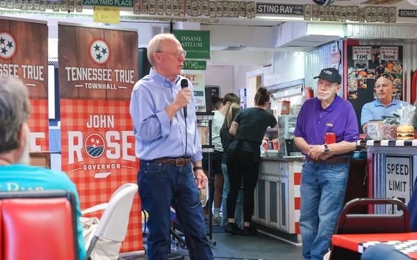 Commentary: Rose Campaign’s Connections to Pollster Raise Questions About ‘Independent’ Poll