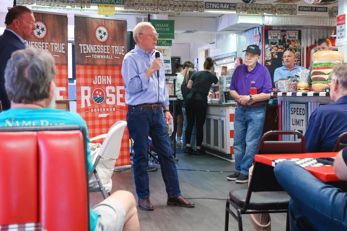 Commentary: Rose Campaign’s Connections to Pollster Raise Questions About ‘Independent’ Poll