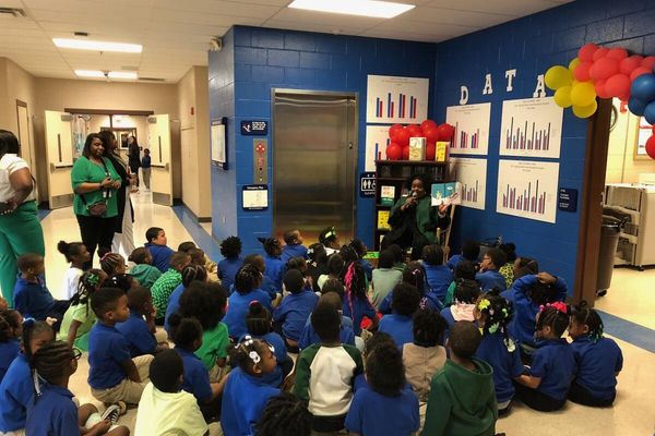 Most Schools Run by the Tennessee Public Charter School Commission Receive Either an ‘A’ or ‘B’ on the State’s School Letter Grades