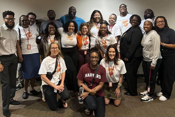 Charter Commission approves East Nashville native’s dream of opening Invictus Nashville Charter School