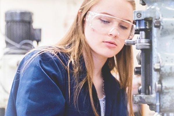 National Apprenticeship Week recognizes the impact apprenticeship programs are making