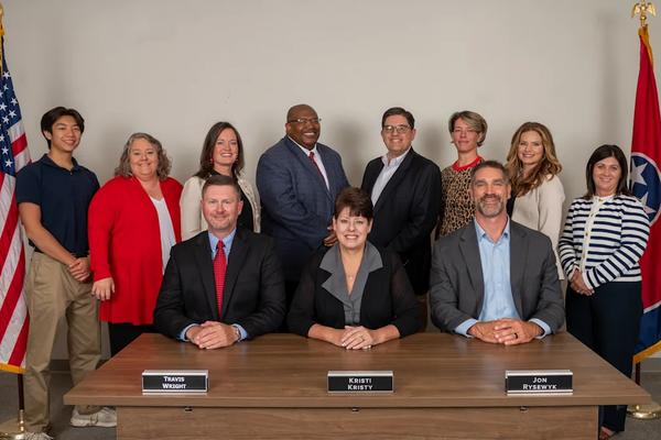 Knox County Schools Avoids Teacher Layoffs After Unexpected Budget Cuts