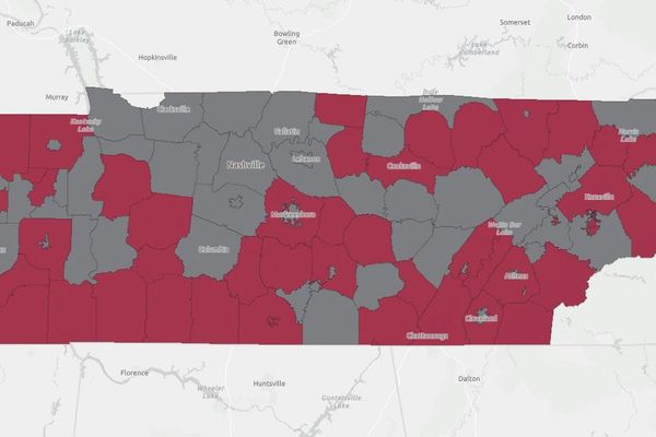 Fewer Tennessee students taking Drivers Ed