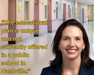 State Director Recommends Overturning Two MNPS Charter Denials; Decisions Could Reshape Nashville Approval Process