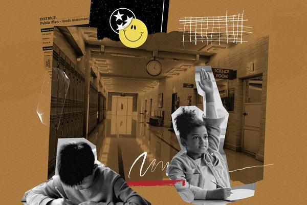 Organization Founded by Hamilton County Mayor Weston Wamp Argues Tennessee ‘Must Prepare’ for Federal Education Funding Reductions 